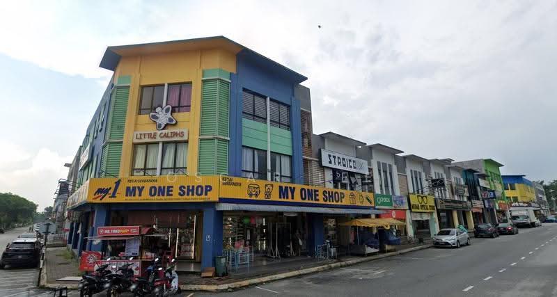 Kedai / Pejabat untuk Disewa di Saujana Utama (Puncak Alam) - Oscar Lee - PropertyGuru.com.my