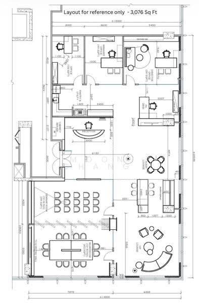 Office for Rent in Central Business District (CBD) (Kota Kinabalu) - Moon Chang - PropertyGuru.com.my