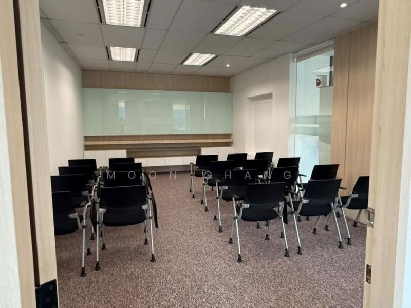 Office for Rent in Central Business District (CBD) (Kota Kinabalu) - Moon Chang - Seminar Room - PropertyGuru.com.my