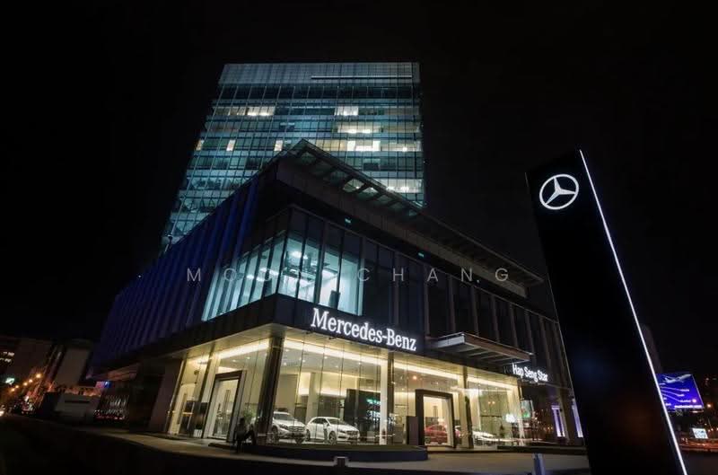 Office for Rent in Central Business District (CBD) (Kota Kinabalu) - Moon Chang - PropertyGuru.com.my