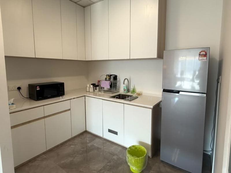 Office for Rent in Central Business District (CBD) (Kota Kinabalu) - Moon Chang - Pantry - PropertyGuru.com.my