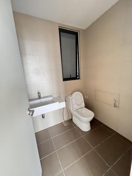 Condominium for Sale at Kuchai Sentral - Jit Tan - Bathroom - PropertyGuru.com.my