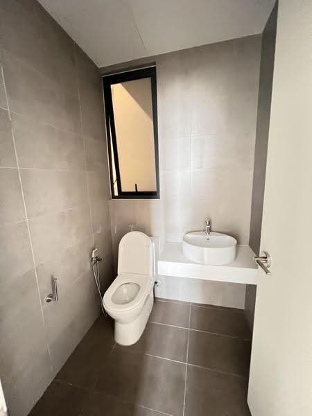 Condominium for Sale at Kuchai Sentral - Jit Tan - Bathroom - PropertyGuru.com.my