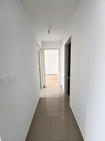 Condominium for Sale at Kuchai Sentral - Jit Tan - Corridor - PropertyGuru.com.my