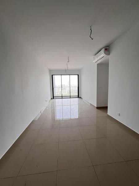 Condominium for Sale at Kuchai Sentral - Jit Tan - Living Room - PropertyGuru.com.my