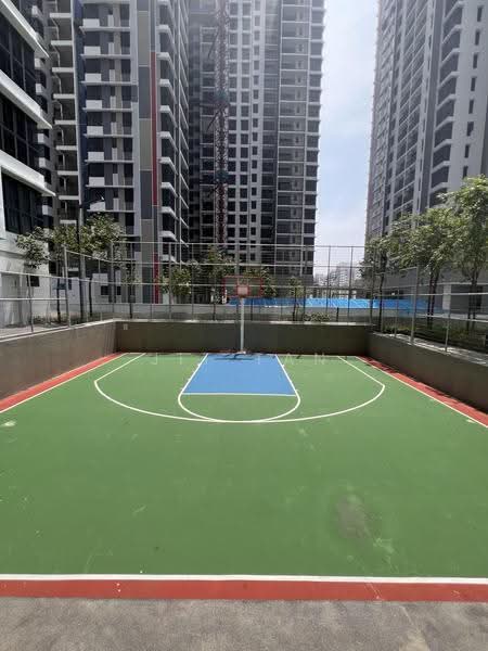 Condominium for Sale at Kuchai Sentral - Jit Tan - PropertyGuru.com.my