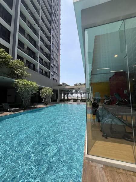 Condominium for Sale at Kuchai Sentral - Jit Tan - Exterior - PropertyGuru.com.my