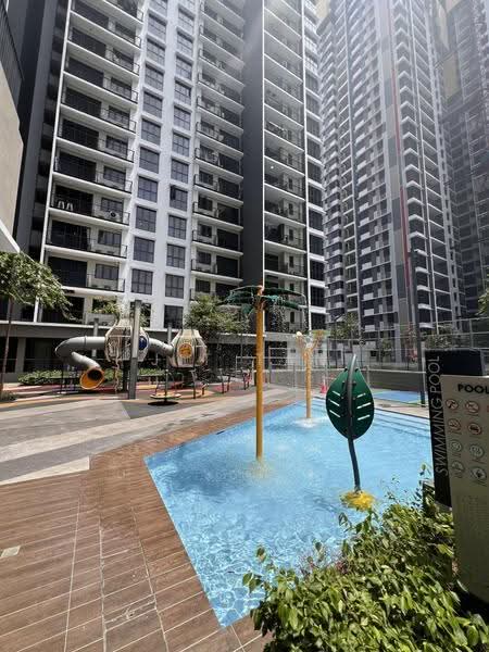 Condominium for Sale at Kuchai Sentral - Jit Tan - Exterior - PropertyGuru.com.my