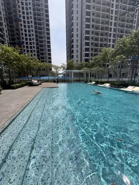 Condominium for Sale at Kuchai Sentral - Jit Tan - Exterior - PropertyGuru.com.my