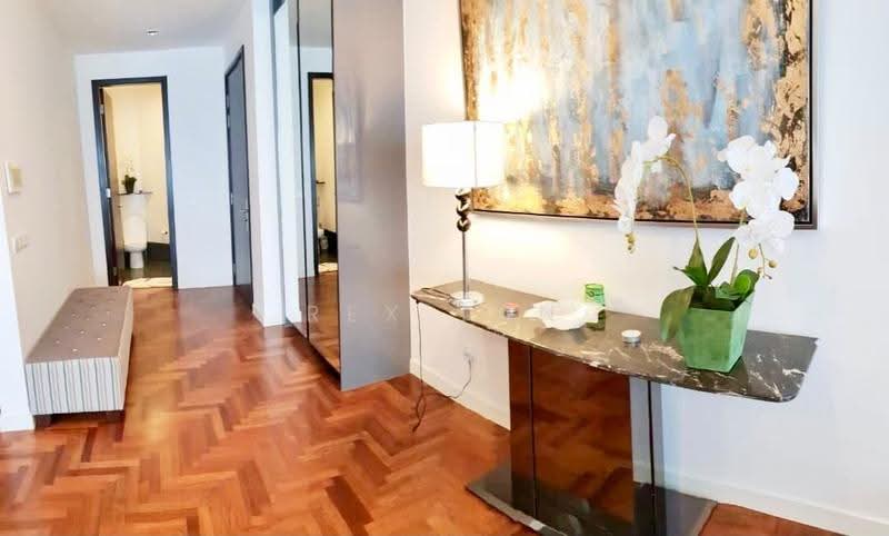 Service Residence for Rent at The Mews - Rex Tan - Entrance - PropertyGuru.com.my
