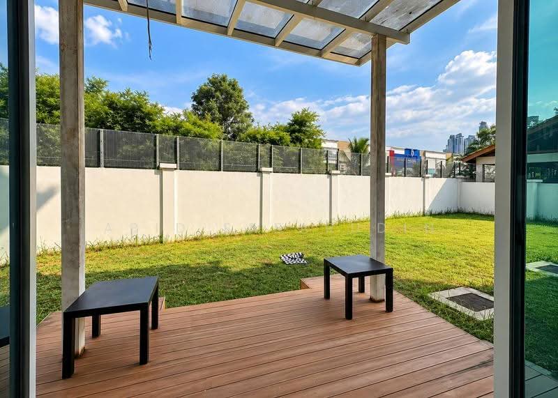Zero-Lot Bungalow for Sale in Wangsa Maju (Kuala Lumpur) - Abid Sabarudin - PropertyGuru.com.my