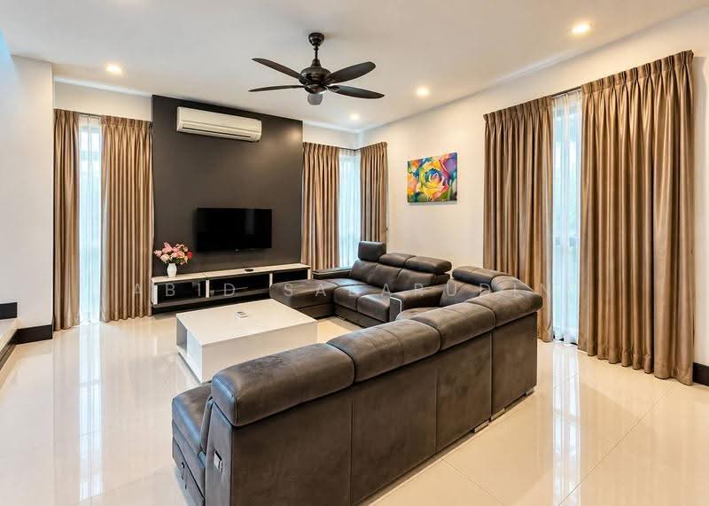 Zero-Lot Bungalow for Sale in Wangsa Maju (Kuala Lumpur) - Abid Sabarudin - PropertyGuru.com.my
