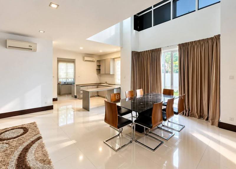 Zero-Lot Bungalow for Sale in Wangsa Maju (Kuala Lumpur) - Abid Sabarudin - PropertyGuru.com.my