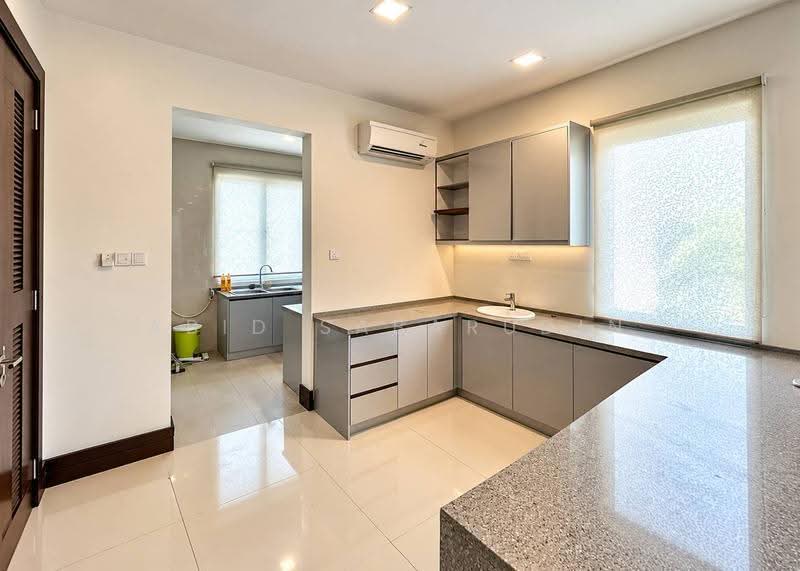 Zero-Lot Bungalow for Sale in Wangsa Maju (Kuala Lumpur) - Abid Sabarudin - PropertyGuru.com.my
