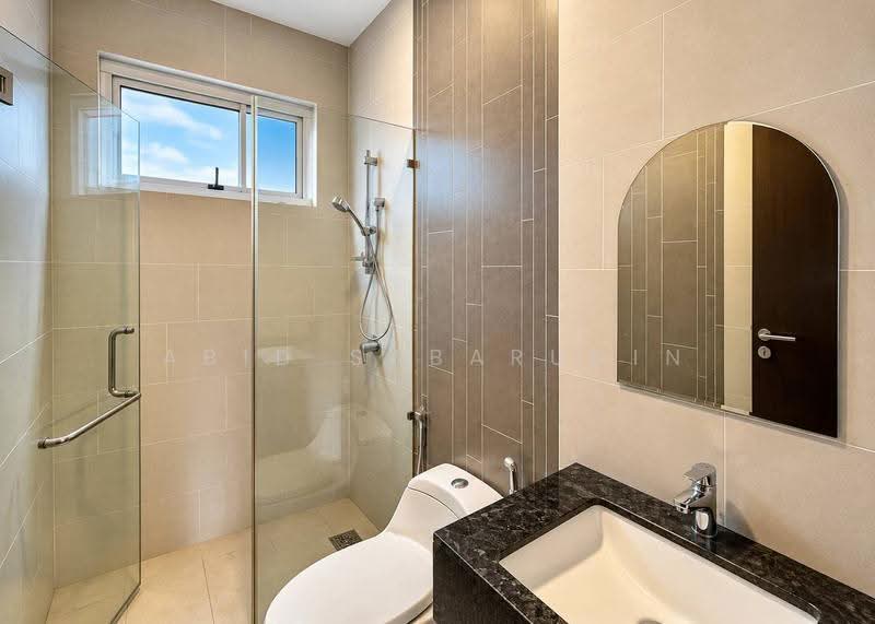 Zero-Lot Bungalow for Sale in Wangsa Maju (Kuala Lumpur) - Abid Sabarudin - PropertyGuru.com.my