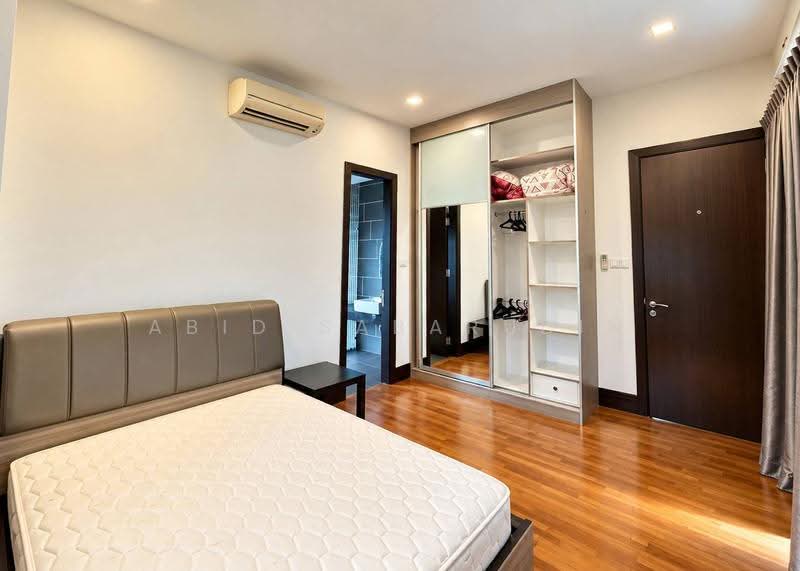 Zero-Lot Bungalow for Sale in Wangsa Maju (Kuala Lumpur) - Abid Sabarudin - PropertyGuru.com.my
