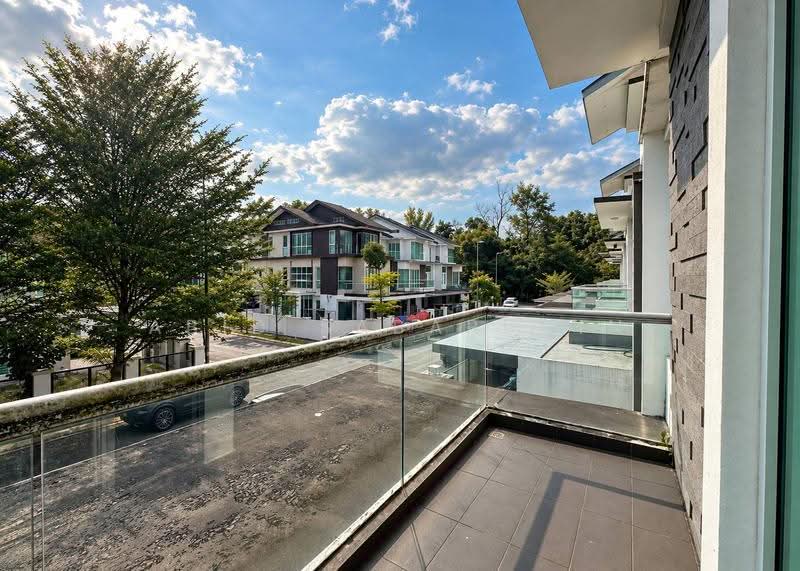 Zero-Lot Bungalow for Sale in Wangsa Maju (Kuala Lumpur) - Abid Sabarudin - PropertyGuru.com.my