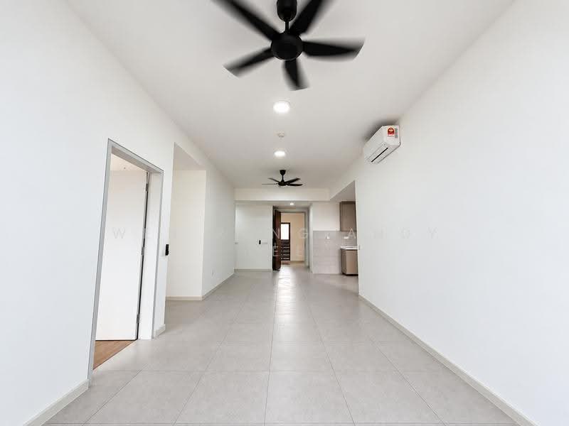 Service Residence for Sale at Teja @ Subang Jaya City Centre (SJCC) - Wen Rong Andy Lee - Interior - PropertyGuru.com.my