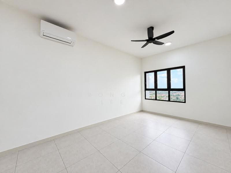 Service Residence for Sale at Teja @ Subang Jaya City Centre (SJCC) - Wen Rong Andy Lee - Living Room - PropertyGuru.com.my