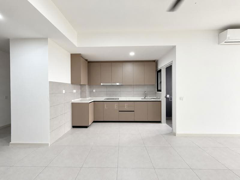 Service Residence for Sale at Teja @ Subang Jaya City Centre (SJCC) - Wen Rong Andy Lee - Kitchen - PropertyGuru.com.my