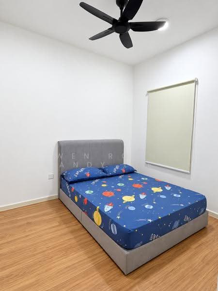 Service Residence for Sale at Teja @ Subang Jaya City Centre (SJCC) - Wen Rong Andy Lee - Bedroom - PropertyGuru.com.my