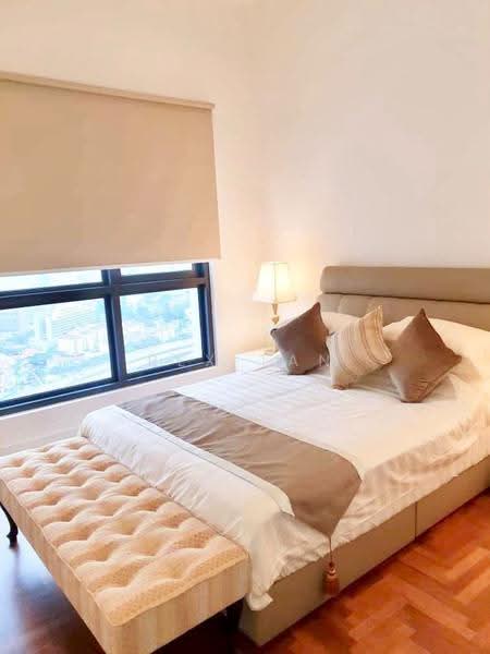 Service Residence for Sale at The Mews - Rex Tan - Bedroom - PropertyGuru.com.my
