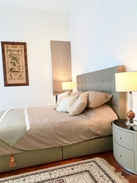 Service Residence for Sale at The Mews - Rex Tan - Bedroom - PropertyGuru.com.my