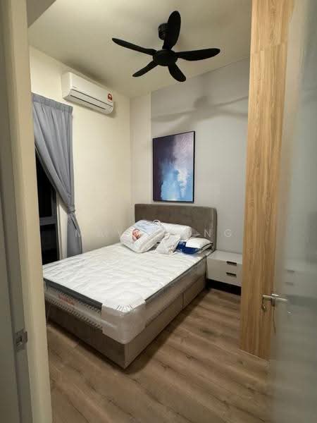 Service Residence for Rent at 8th & Stellar - May Liong - Bedroom - PropertyGuru.com.my