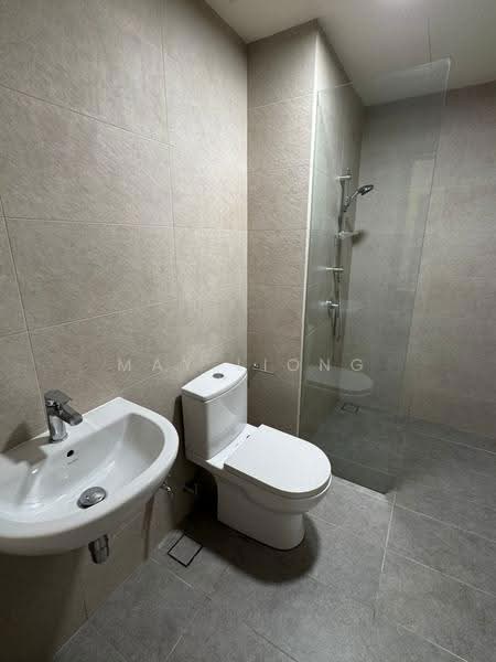 Service Residence for Rent at 8th & Stellar - May Liong - Bathroom - PropertyGuru.com.my