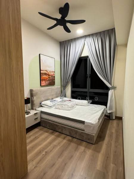 Service Residence for Rent at 8th & Stellar - May Liong - Bedroom - PropertyGuru.com.my