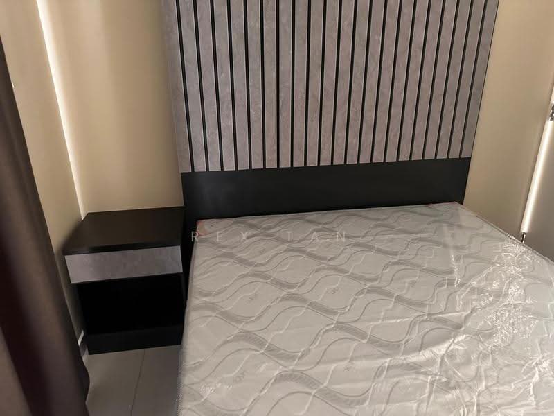 Service Residence for Rent at Damai Residence - Rex Tan - Bedroom - PropertyGuru.com.my