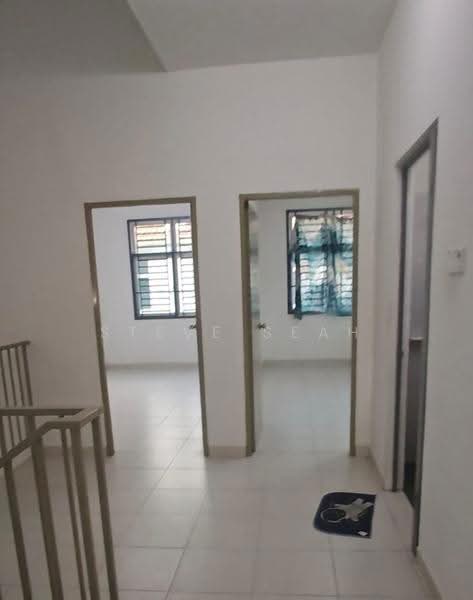 Rumah Teres untuk Disewa di Taman Pulai Mutiara (Iskandar Puteri (Nusajaya)) - Steve Seah - Corridor - PropertyGuru.com.my