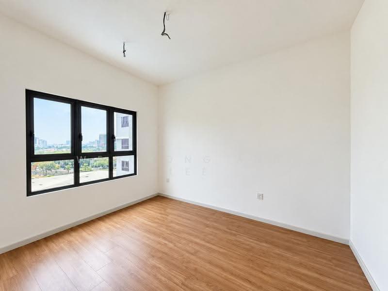 Service Residence for Sale at Teja @ Subang Jaya City Centre (SJCC) - Wen Rong Andy Lee - Interior - PropertyGuru.com.my