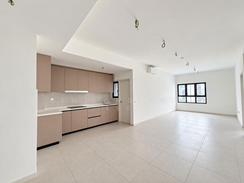 Service Residence for Sale at Teja @ Subang Jaya City Centre (SJCC) - Wen Rong Andy Lee - Kitchen - PropertyGuru.com.my