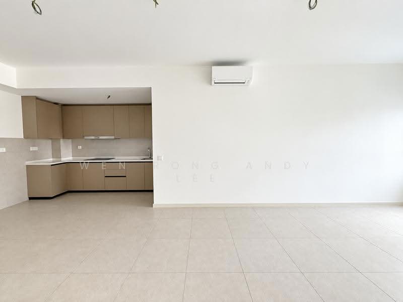 Service Residence for Sale at Teja @ Subang Jaya City Centre (SJCC) - Wen Rong Andy Lee - Kitchen - PropertyGuru.com.my