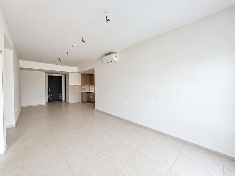 Service Residence for Sale at Teja @ Subang Jaya City Centre (SJCC) - Wen Rong Andy Lee - Kitchen - PropertyGuru.com.my