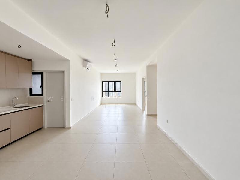 Service Residence for Sale at Teja @ Subang Jaya City Centre (SJCC) - Wen Rong Andy Lee - Kitchen - PropertyGuru.com.my