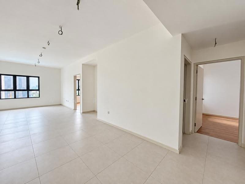 Service Residence for Sale at Teja @ Subang Jaya City Centre (SJCC) - Wen Rong Andy Lee - Living Room - PropertyGuru.com.my