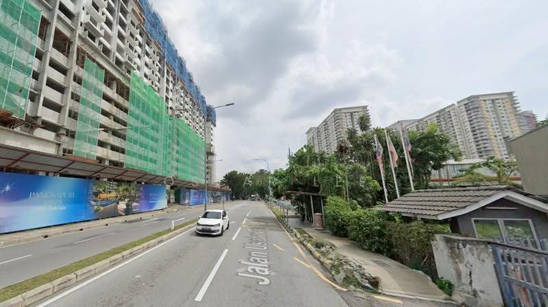 Gudang untuk Dijual di Danau Kota (Setapak) - Oscar Lee - PropertyGuru.com.my