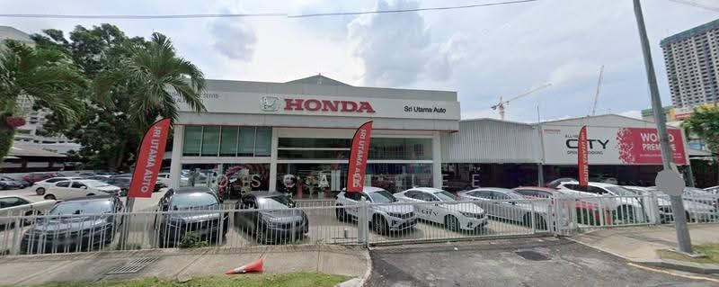 Gudang untuk Dijual di Danau Kota (Setapak) - Oscar Lee - Exterior - PropertyGuru.com.my