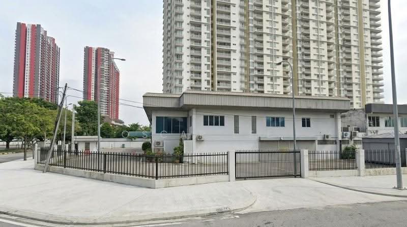 Gudang untuk Dijual di Danau Kota (Setapak) - Oscar Lee - Exterior - PropertyGuru.com.my