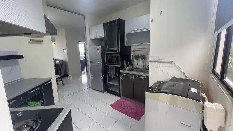 Kondominium untuk Dijual di Miami Green - Gary Khoo - Kitchen - PropertyGuru.com.my