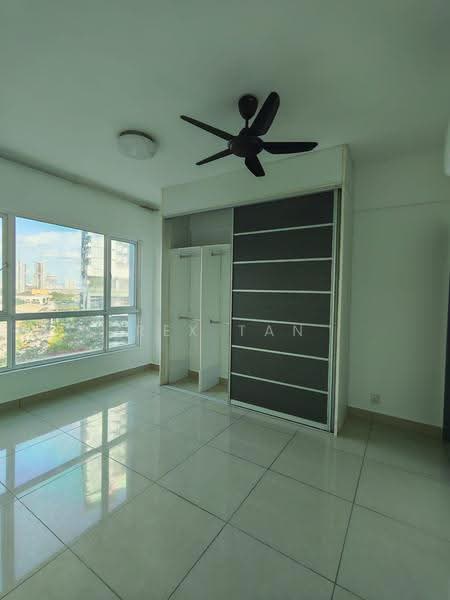 Condominium for Rent at First Residence (Residensi Unggul) - Rex Tan - Bedroom - PropertyGuru.com.my