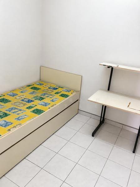 Apartment for Sale at Pangsapuri Lagoon Perdana - Wen Rong Andy Lee - Bedroom - PropertyGuru.com.my