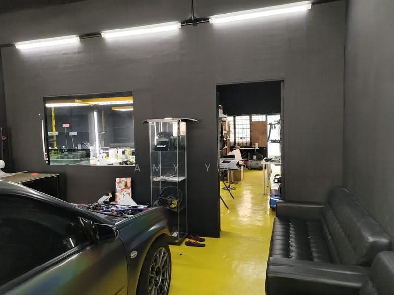 Kedai untuk Disewa di Damansara Damai (Damansara Damai) - Amy Yap - Interior - PropertyGuru.com.my