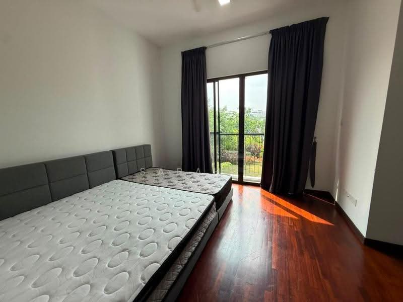 2-storey Terraced House for Rent in Setia Eco Glades (Cyberjaya) - Sarah . - Bedroom - PropertyGuru.com.my