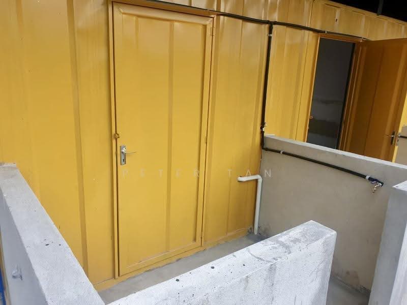 Kedai untuk Disewa di Kampung Teras Jernang (Bandar Baru Bangi) - Peter Tan - PropertyGuru.com.my