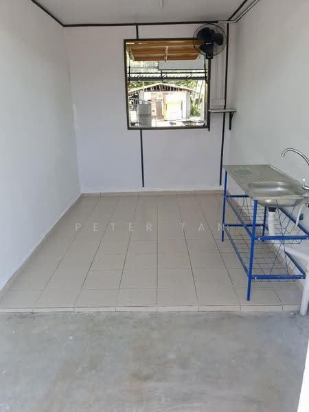Kedai untuk Disewa di Kampung Teras Jernang (Bandar Baru Bangi) - Peter Tan - Kitchen - PropertyGuru.com.my