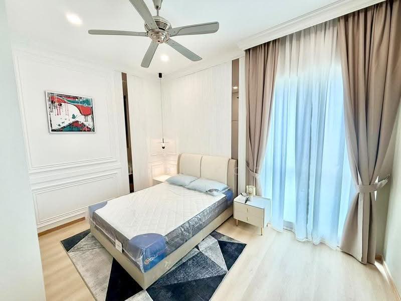 Condominium for Rent at 28 Mont Kiara @ MK28 - Jobe Koo - PropertyGuru.com.my