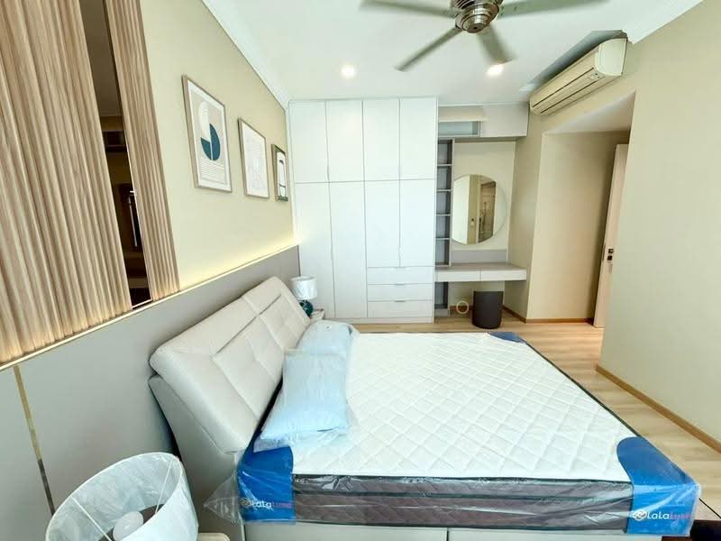 Condominium for Rent at 28 Mont Kiara @ MK28 - Jobe Koo - PropertyGuru.com.my